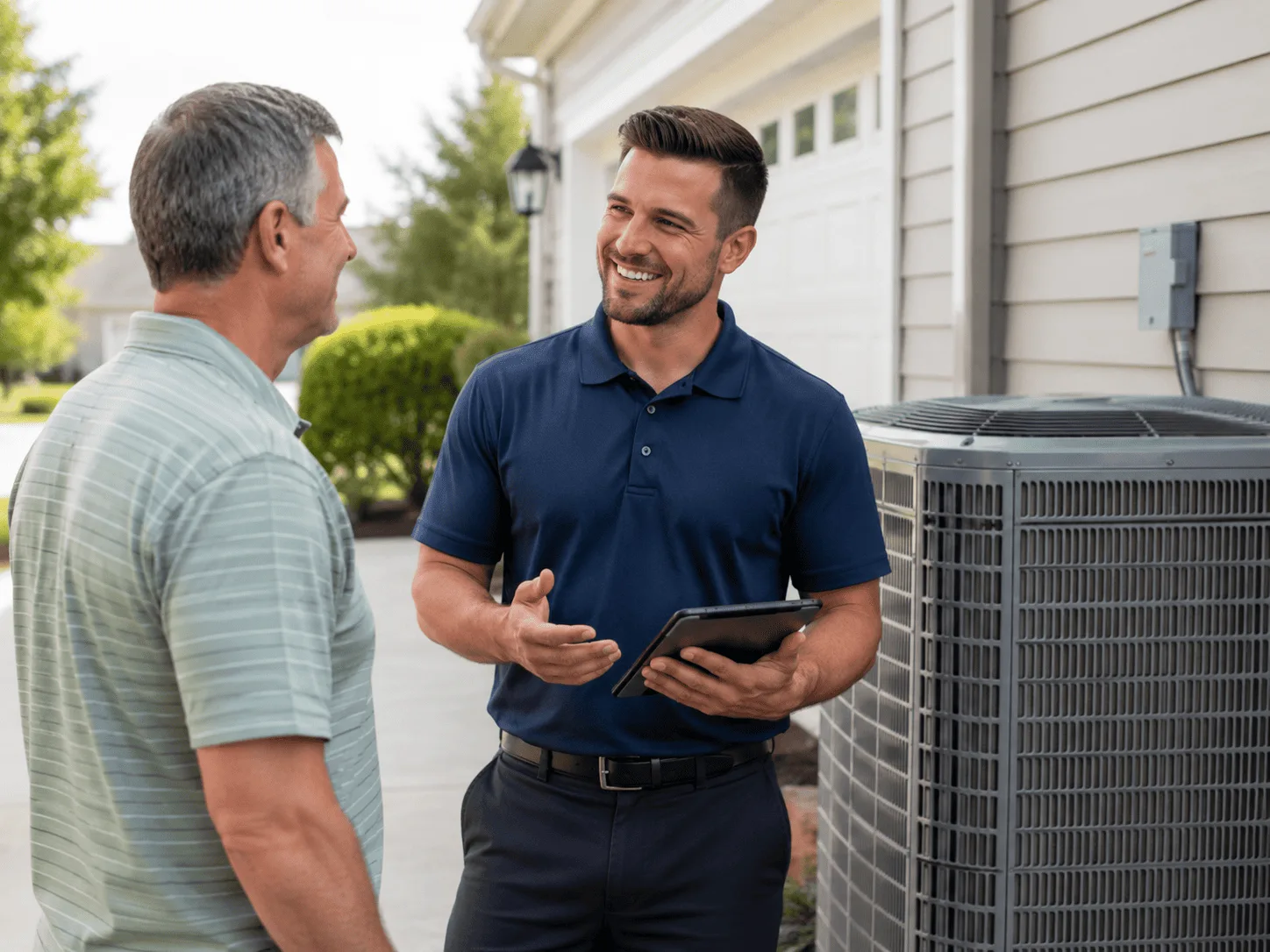 Heat Pump Installation Emmet, NE FAQs